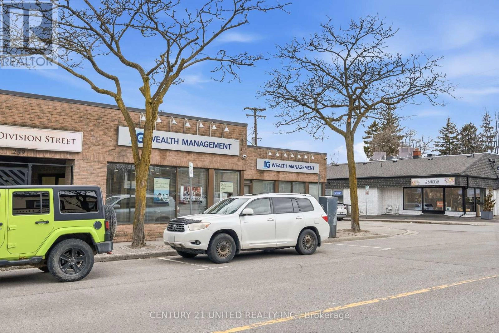 259 Division Street, Cobourg, Ontario  K9A 3P9 - Photo 7 - X12948268