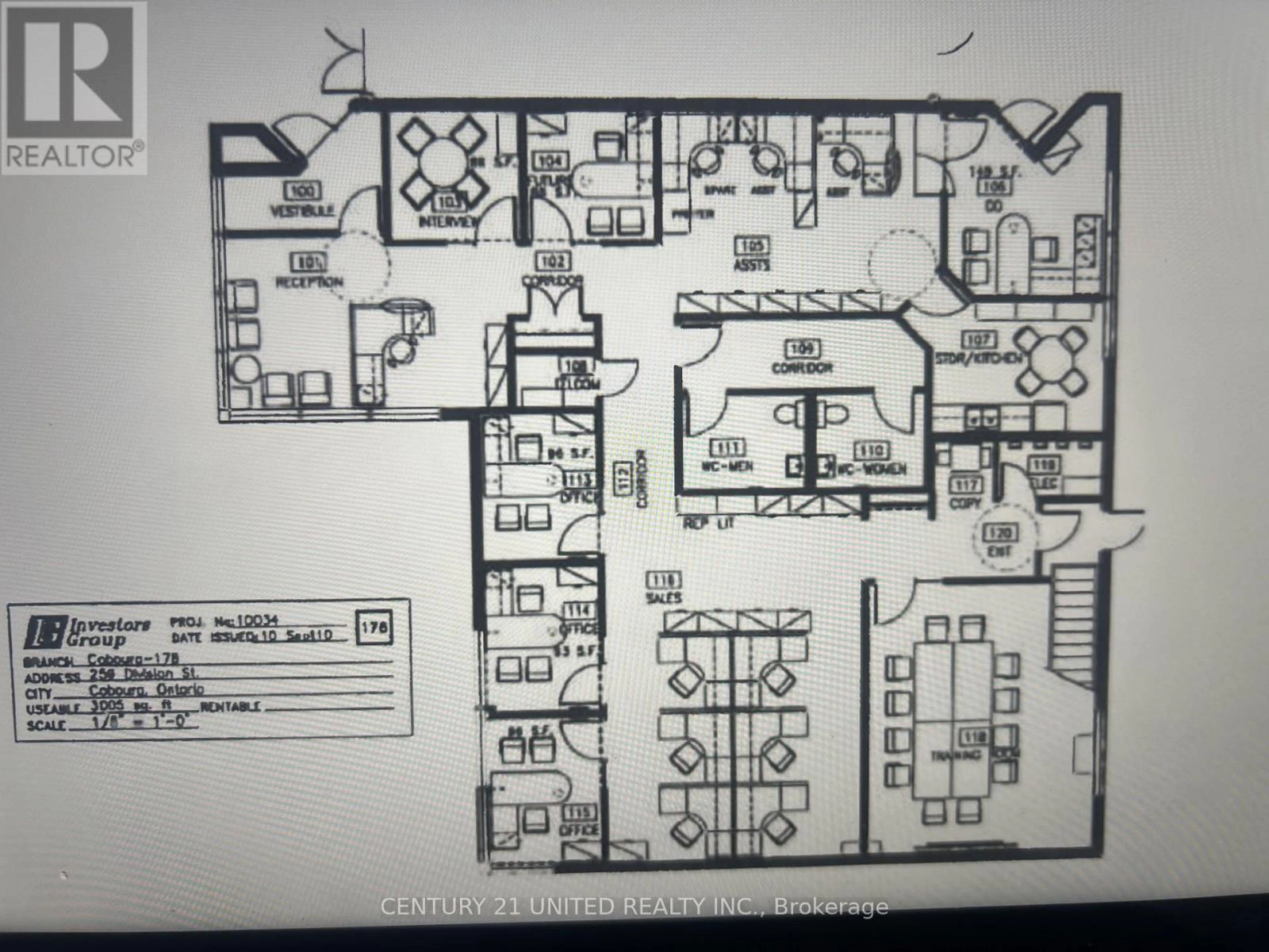 259 Division Street, Cobourg, Ontario  K9A 3P9 - Photo 49 - X12948268