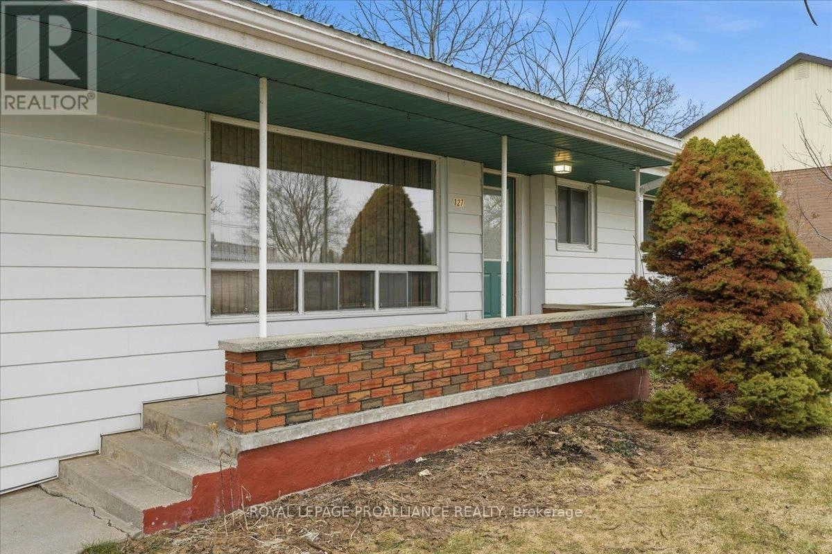 127 Aikins Road, Quinte West, Ontario K8N 4Z2 - Photo 40 - X12822220