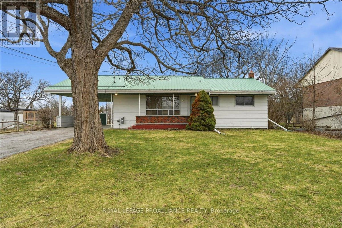 127 Aikins Road, Quinte West, Ontario K8N 4Z2 - Photo 37 - X12822220