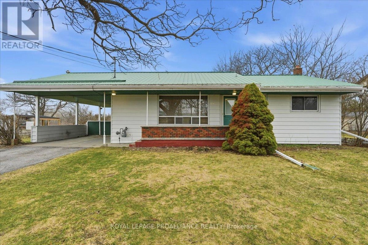 127 Aikins Road, Quinte West, Ontario K8N 4Z2 - Photo 39 - X12822220