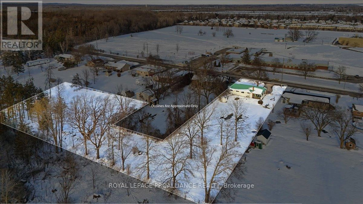 127 Aikins Road, Quinte West, Ontario K8N 4Z2 - Photo 23 - X12822220