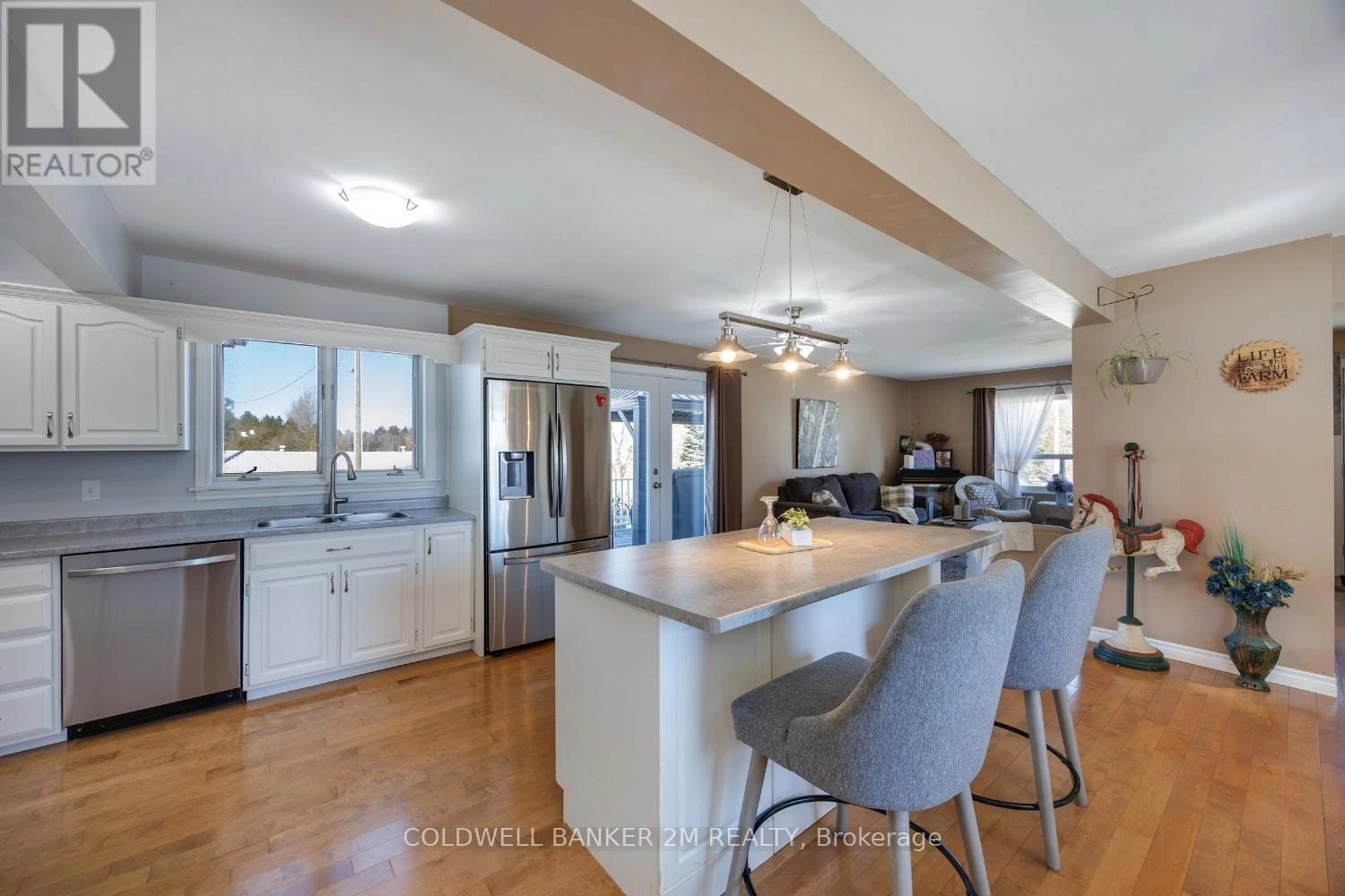 5728 Gilmore Road, Clarington, Ontario L0A 1J0 - Photo 10 - E12956162