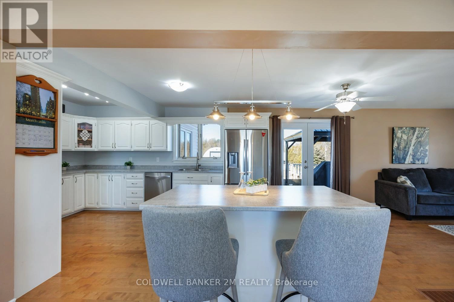 5728 Gilmore Road, Clarington, Ontario L0A 1J0 - Photo 11 - E12956162