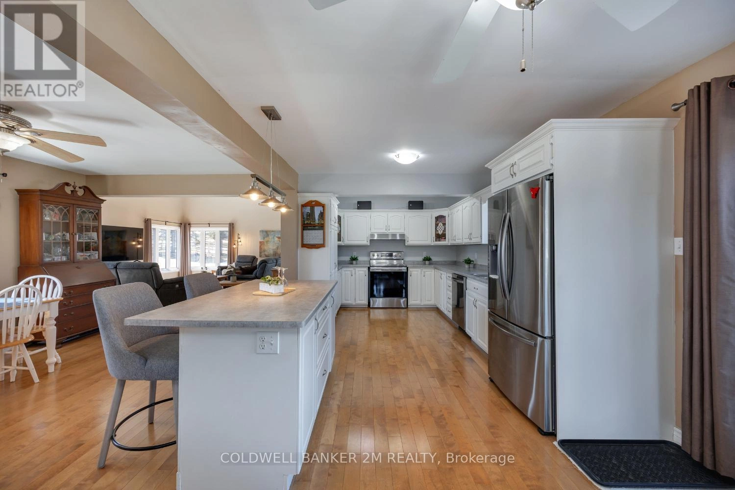 5728 Gilmore Road, Clarington, Ontario L0A 1J0 - Photo 13 - E12956162