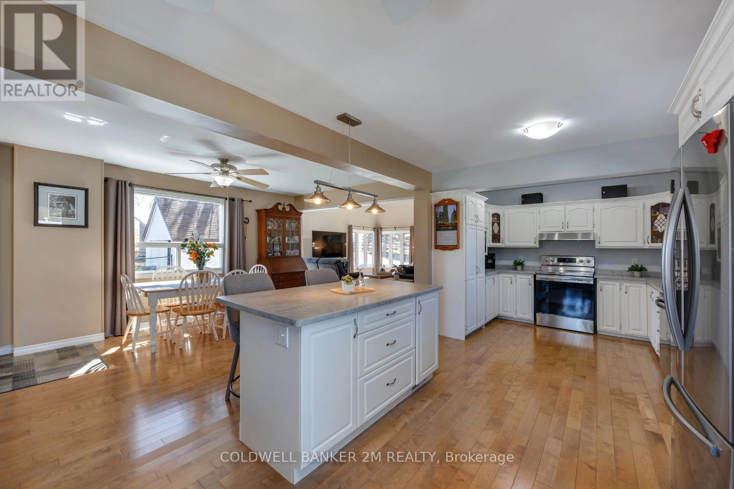 5728 Gilmore Road, Clarington, Ontario L0A 1J0 - Photo 14 - E12956162