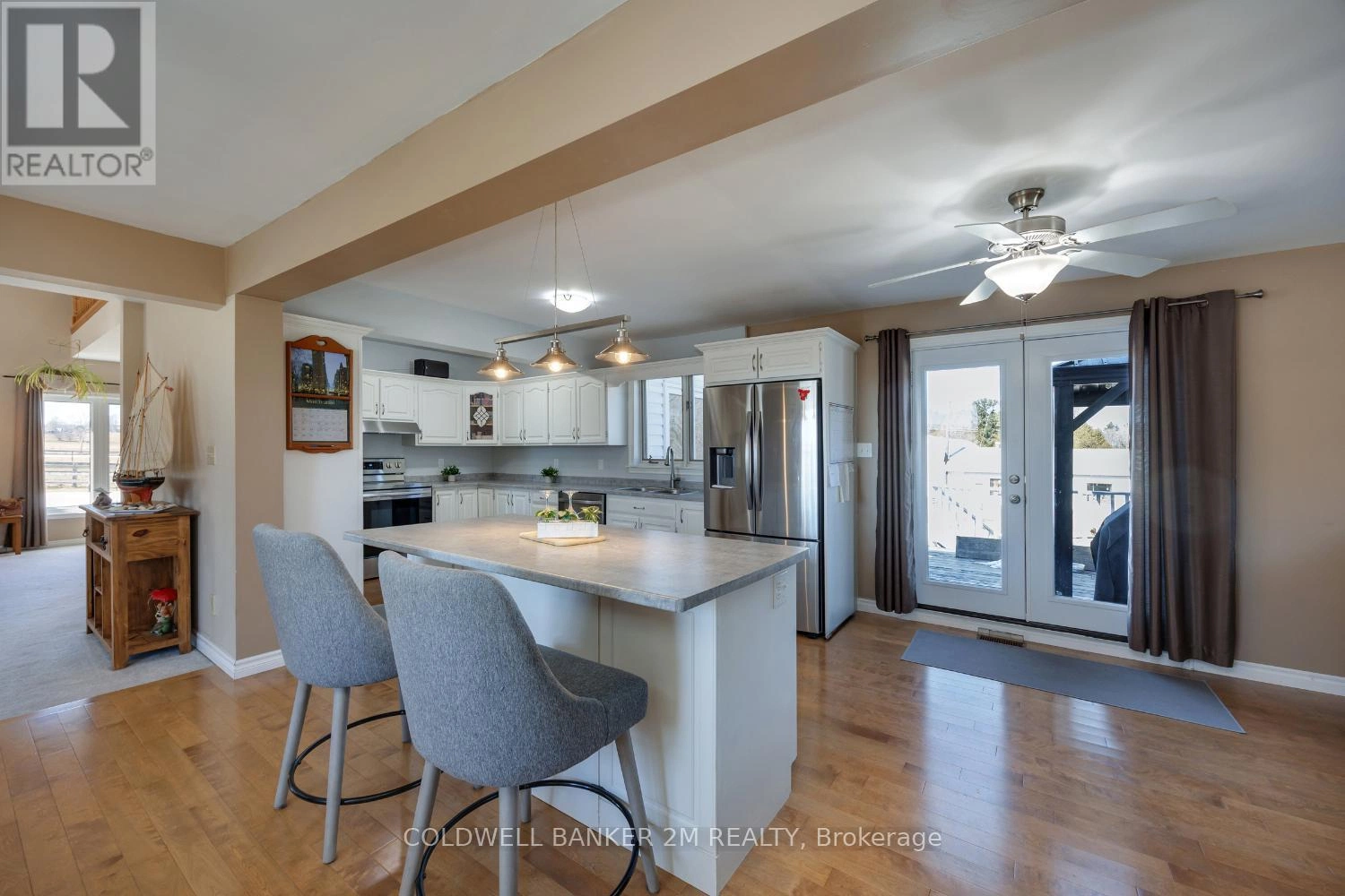 5728 Gilmore Road, Clarington, Ontario L0A 1J0 - Photo 12 - E12956164