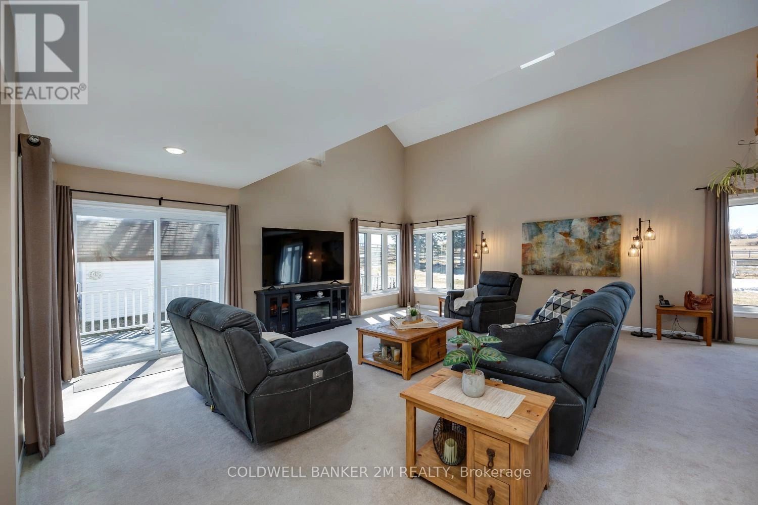 5728 Gilmore Road, Clarington, Ontario L0A 1J0 - Photo 8 - E12956164