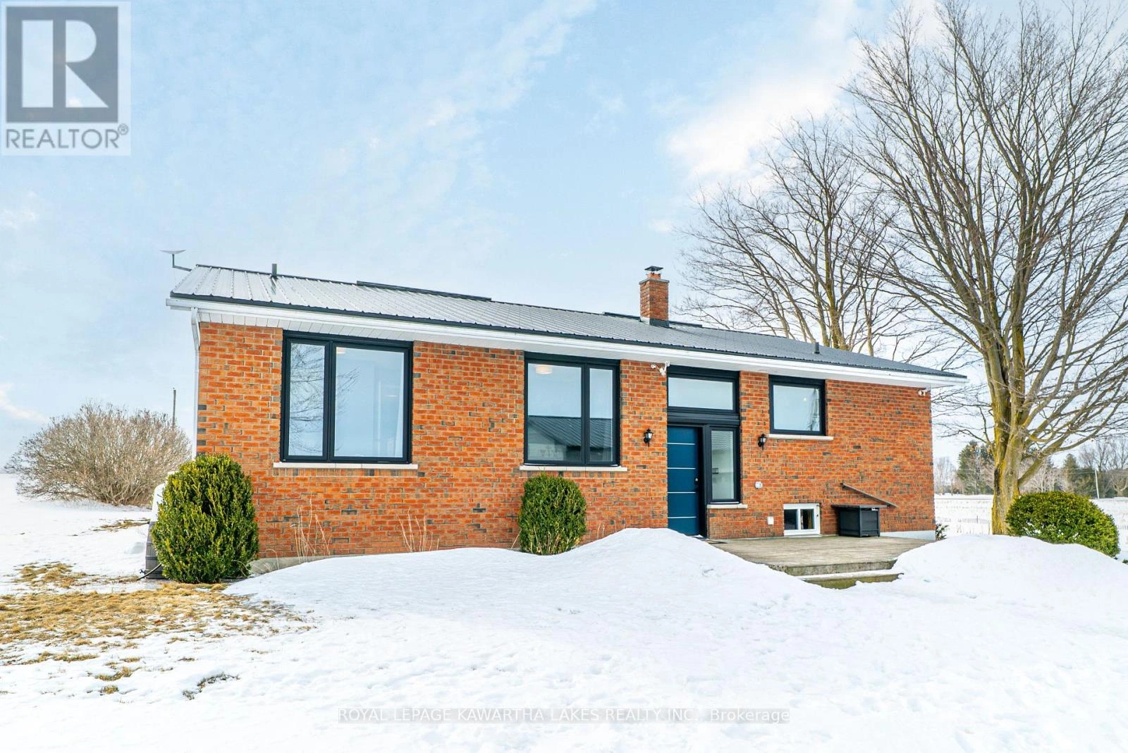 S1075 Concession Rd 2, Brock, Ontario  L0C 1H0 - Photo 6 - N12845312