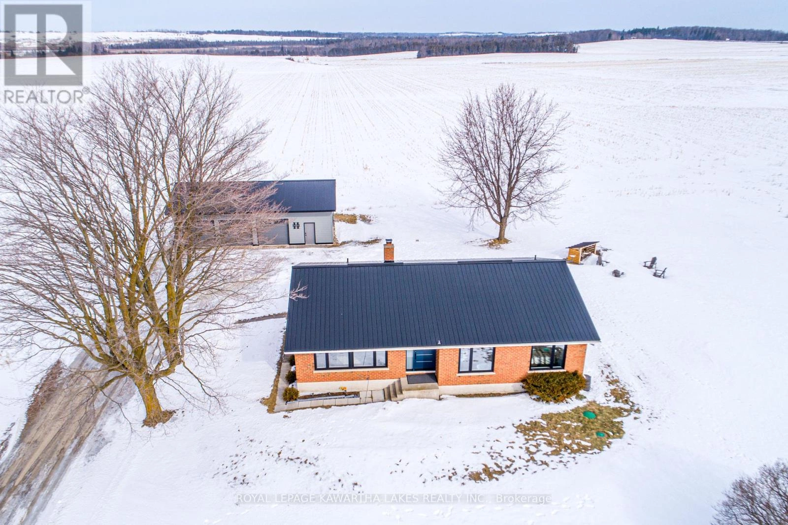 S1075 Concession Rd 2, Brock, Ontario  L0C 1H0 - Photo 4 - N12845312