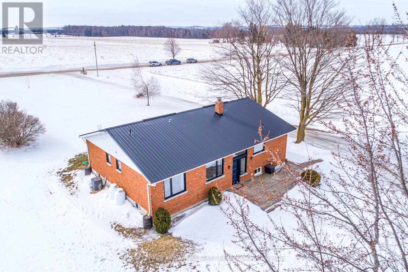 S1075 Concession Rd 2, Brock, Ontario  L0C 1H0 - Photo 5 - N12845312