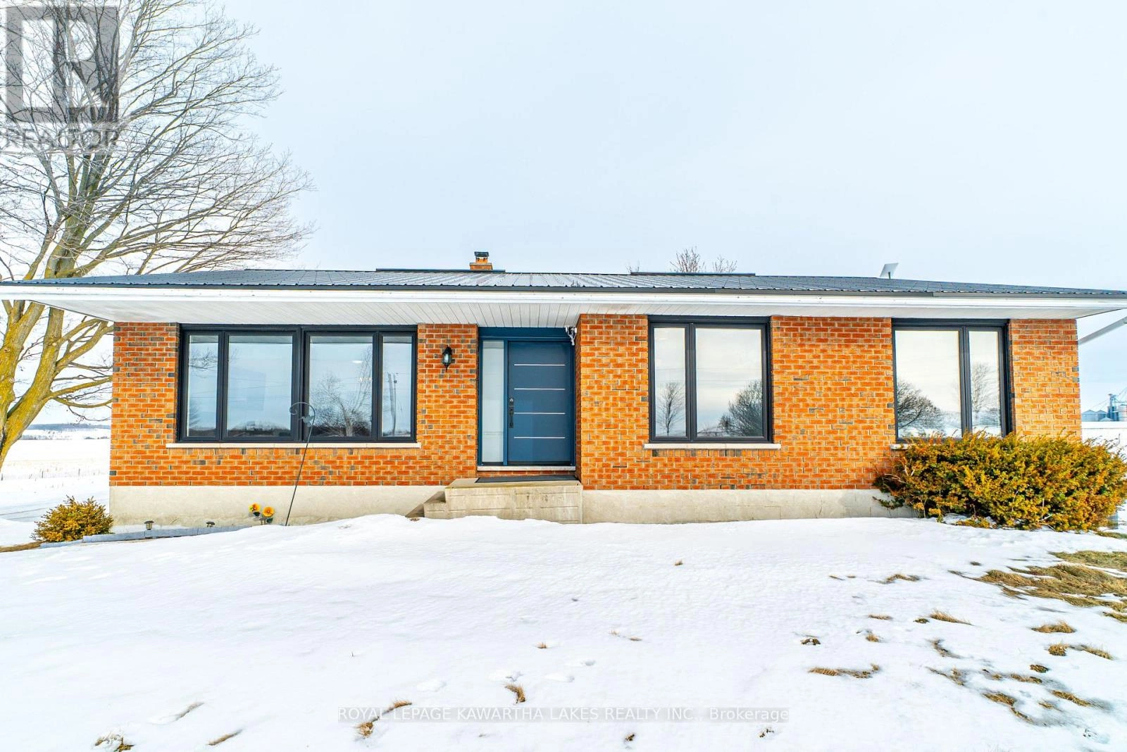 S1075 Concession Rd 2, Brock, Ontario  L0C 1H0 - Photo 7 - N12845312