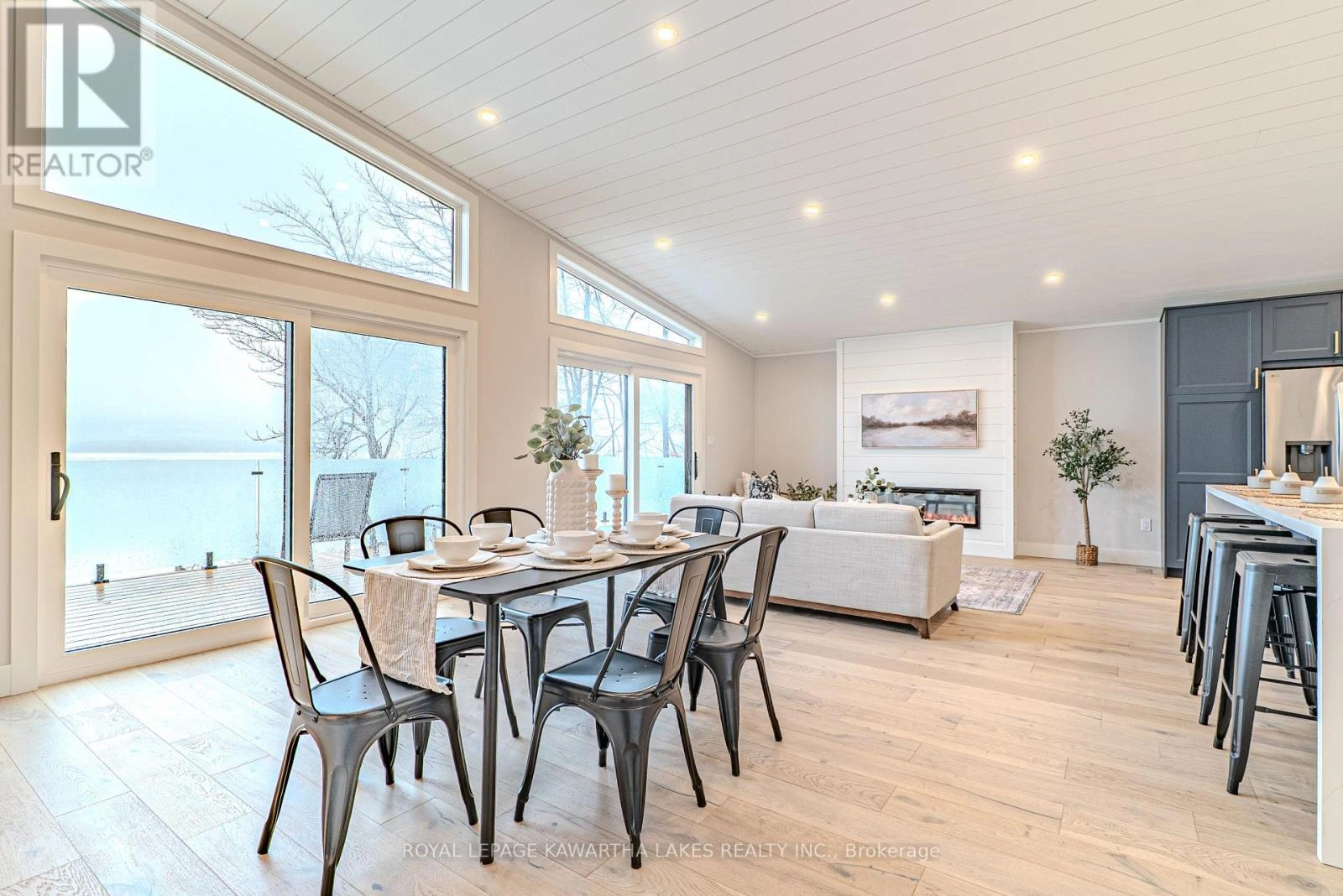 532 Long Beach Road, Kawartha Lakes, Ontario  K0M 1G0 - Photo 19 - X12878452