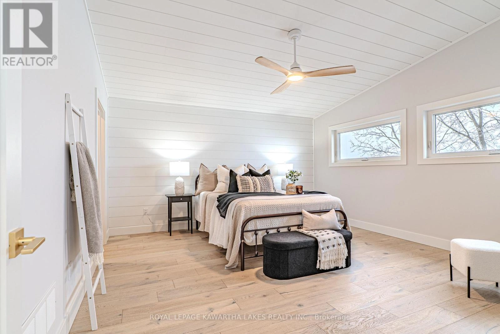 532 Long Beach Road, Kawartha Lakes, Ontario  K0M 1G0 - Photo 25 - X12878452