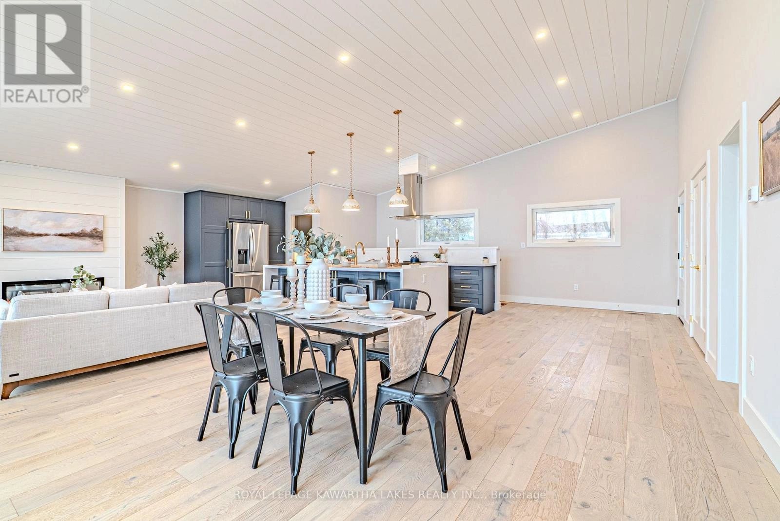 532 Long Beach Road, Kawartha Lakes, Ontario  K0M 1G0 - Photo 20 - X12878452