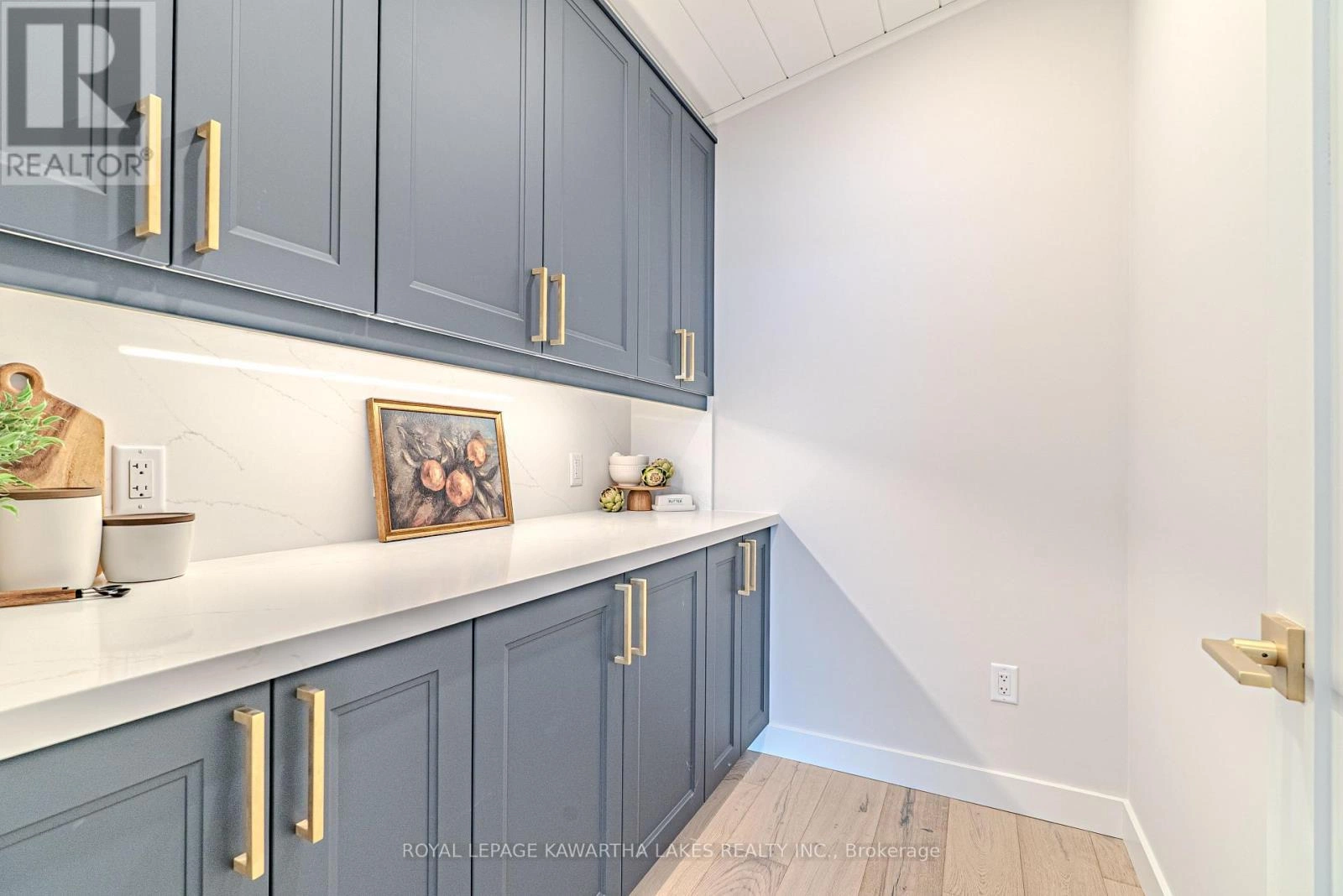 532 Long Beach Road, Kawartha Lakes, Ontario  K0M 1G0 - Photo 22 - X12878452