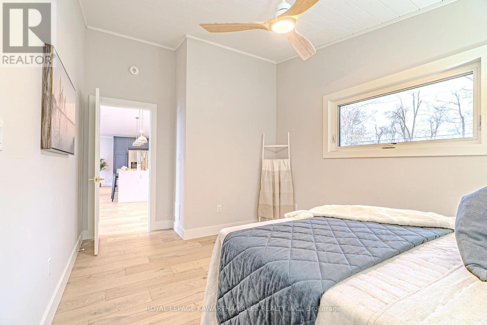 532 Long Beach Road, Kawartha Lakes, Ontario  K0M 1G0 - Photo 24 - X12878452