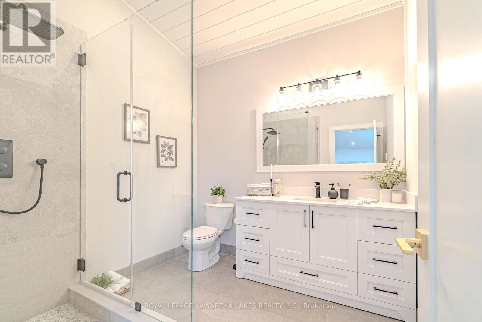 532 Long Beach Road, Kawartha Lakes, Ontario  K0M 1G0 - Photo 28 - X12878452