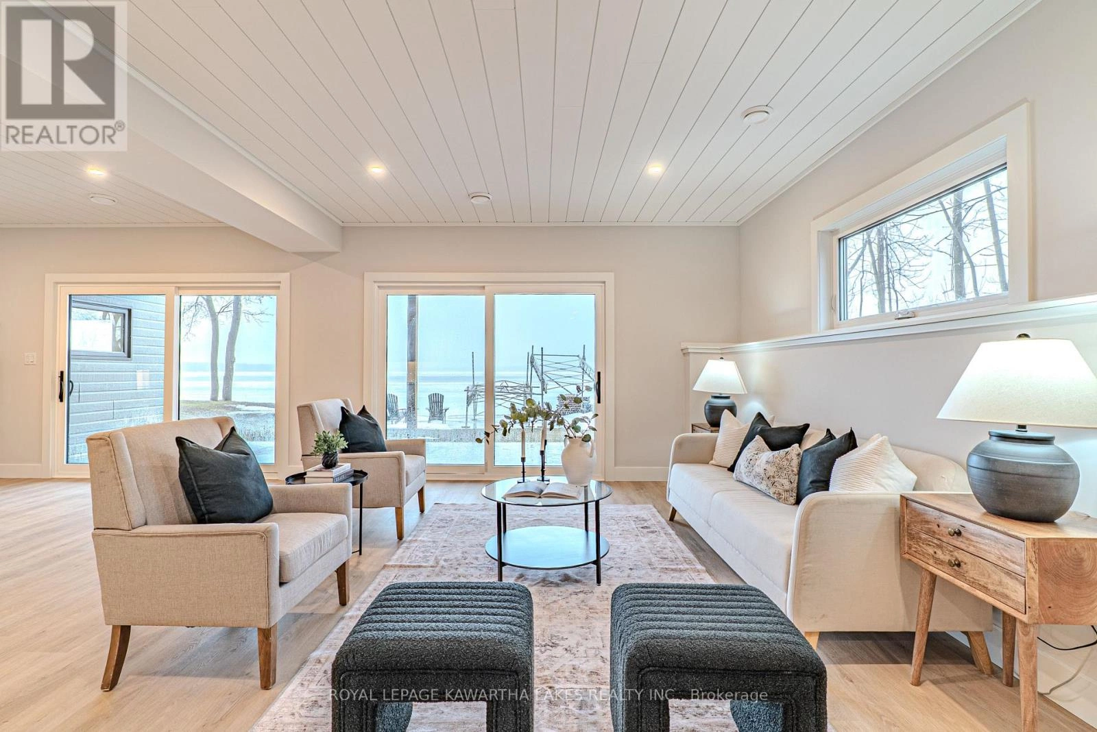 532 Long Beach Road, Kawartha Lakes, Ontario  K0M 1G0 - Photo 32 - X12878452