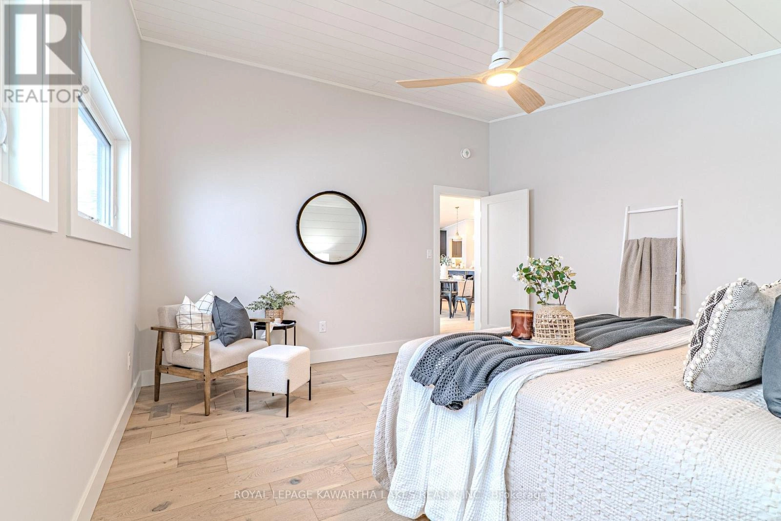 532 Long Beach Road, Kawartha Lakes, Ontario  K0M 1G0 - Photo 27 - X12878452