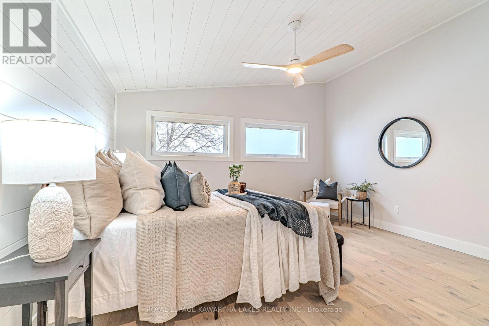 532 Long Beach Road, Kawartha Lakes, Ontario  K0M 1G0 - Photo 26 - X12878452