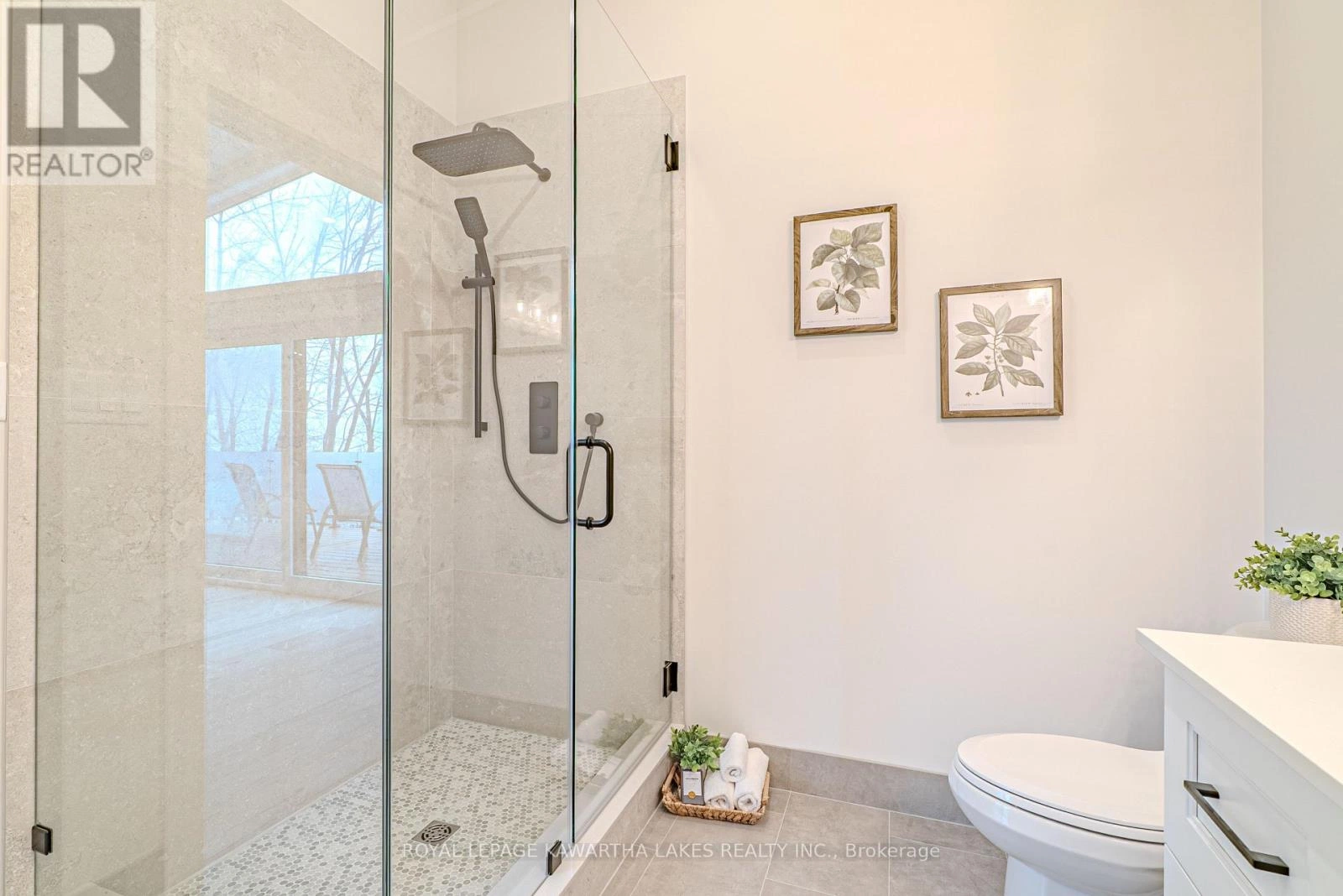 532 Long Beach Road, Kawartha Lakes, Ontario  K0M 1G0 - Photo 29 - X12878452