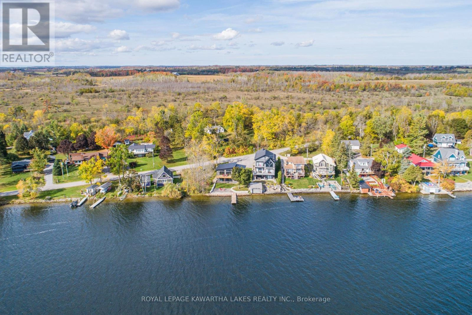 532 Long Beach Road, Kawartha Lakes, Ontario  K0M 1G0 - Photo 6 - X12878452