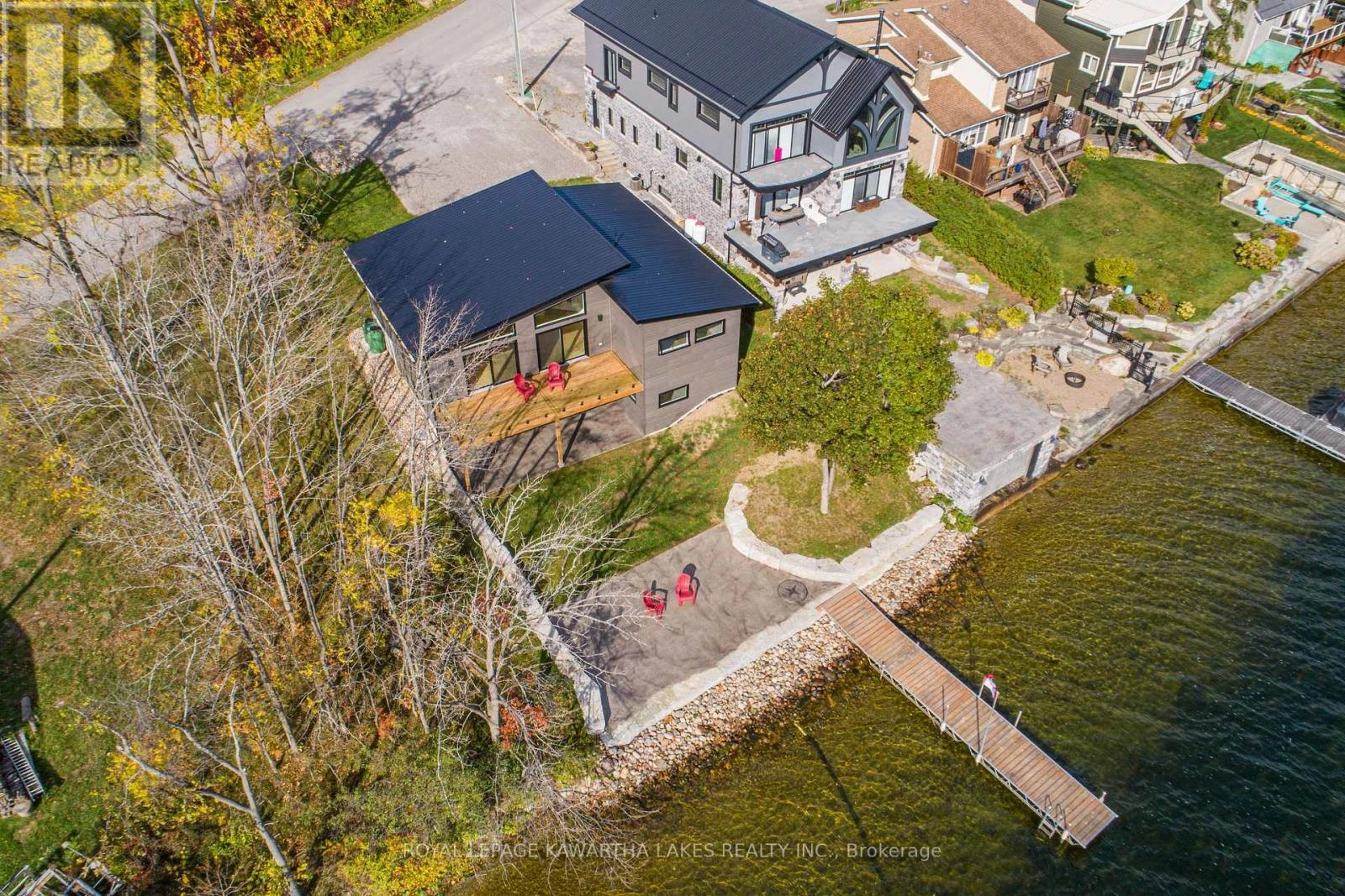 532 Long Beach Road, Kawartha Lakes, Ontario  K0M 1G0 - Photo 41 - X12878452