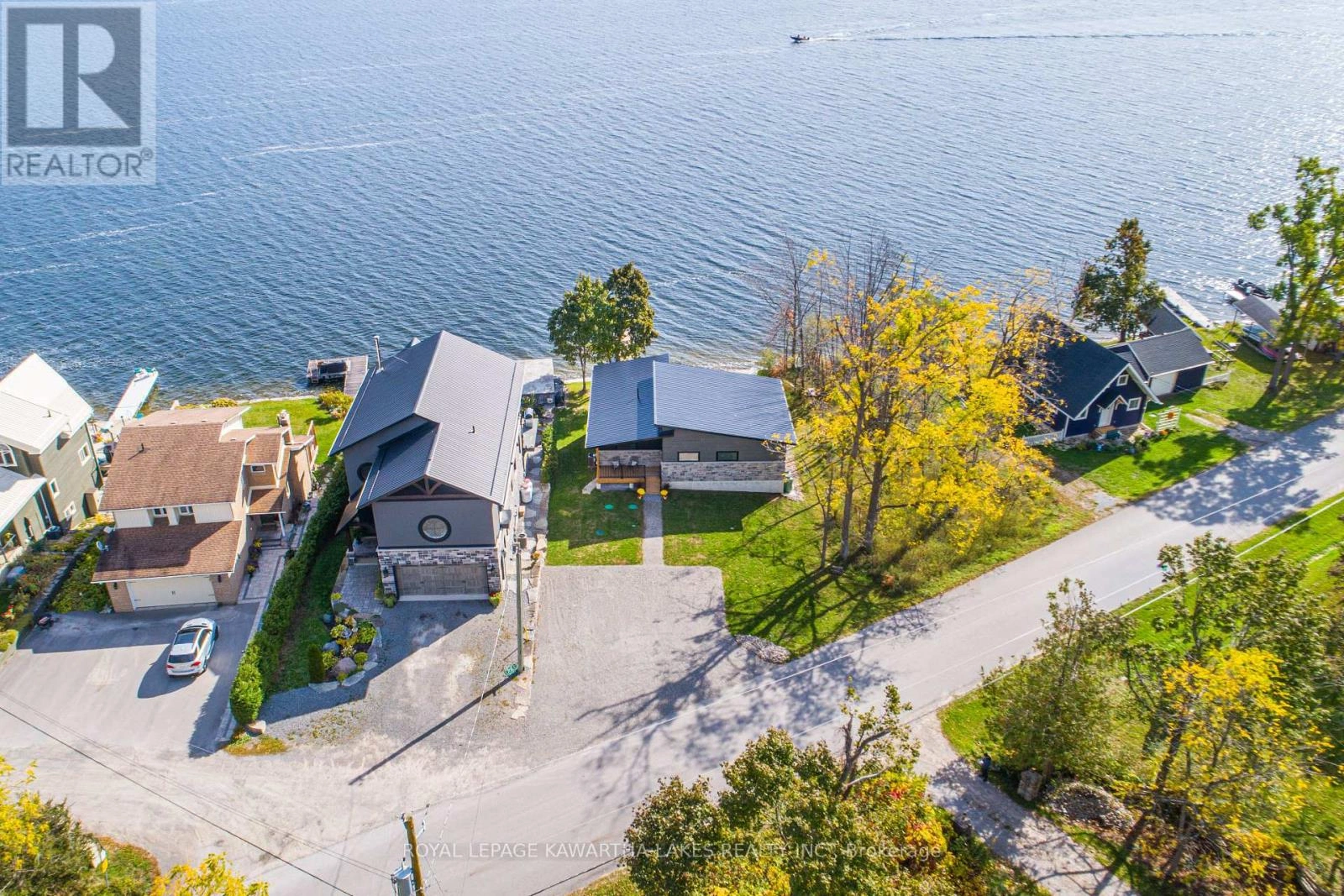 532 Long Beach Road, Kawartha Lakes, Ontario  K0M 1G0 - Photo 5 - X12878452