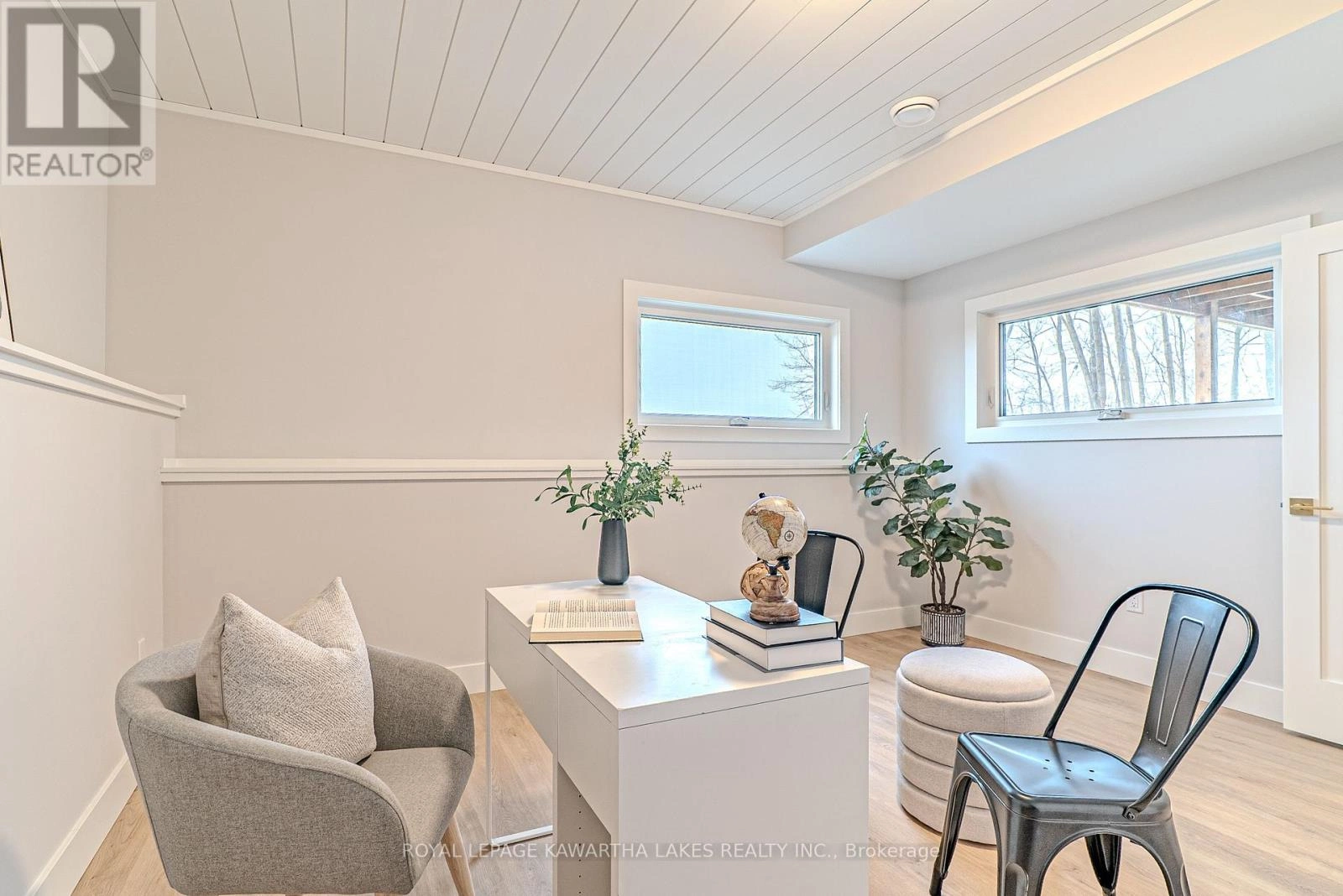 532 Long Beach Road, Kawartha Lakes, Ontario  K0M 1G0 - Photo 38 - X12878452