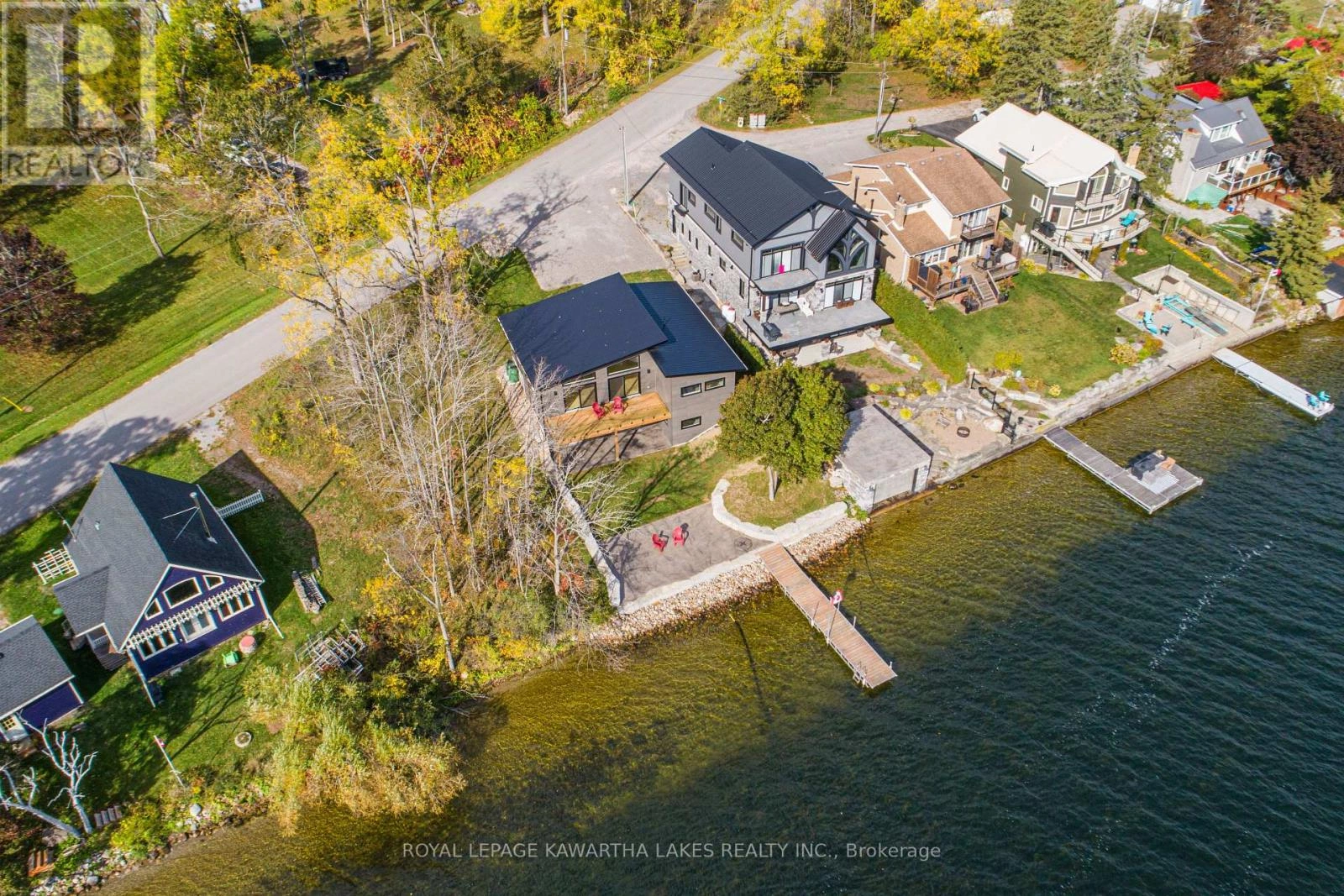532 Long Beach Road, Kawartha Lakes, Ontario  K0M 1G0 - Photo 7 - X12878452