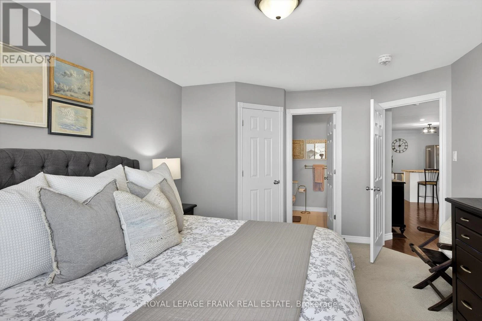 859 Emery Way, Peterborough, Ontario  K9J 0H7 - Photo 14 - X12947688