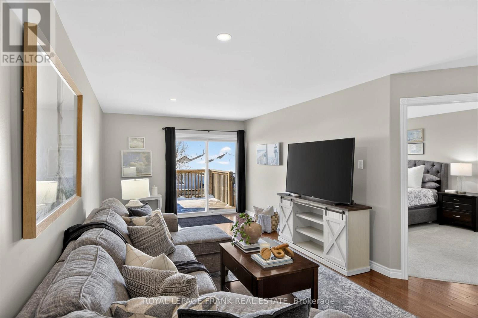 859 Emery Way, Peterborough, Ontario  K9J 0H7 - Photo 10 - X12947688