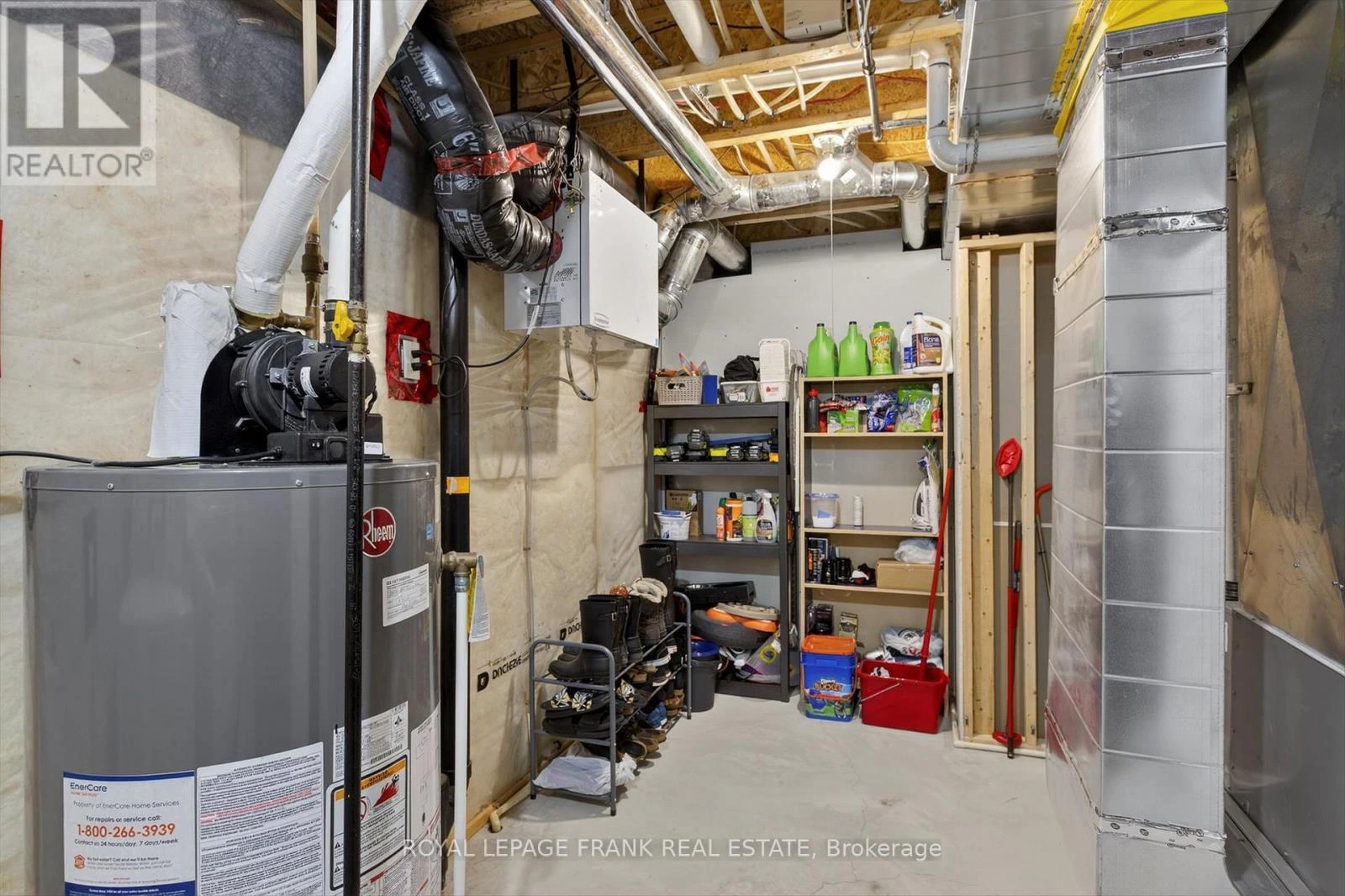 859 Emery Way, Peterborough, Ontario  K9J 0H7 - Photo 26 - X12947688