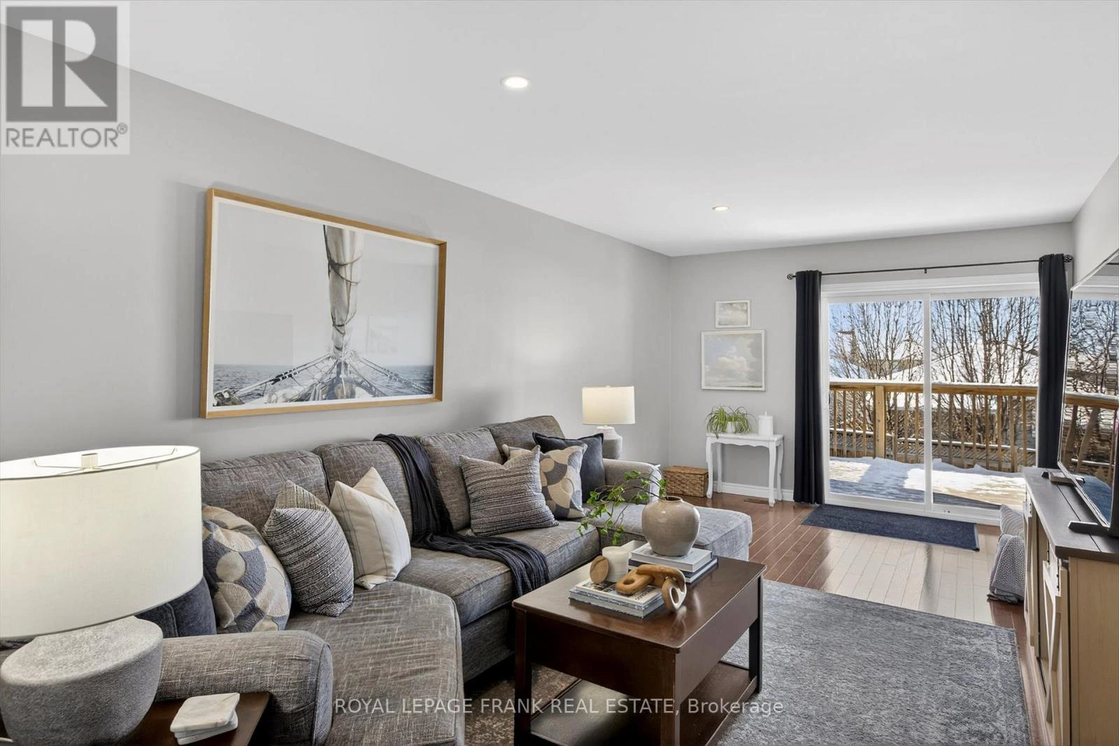 859 Emery Way, Peterborough, Ontario  K9J 0H7 - Photo 9 - X12947688