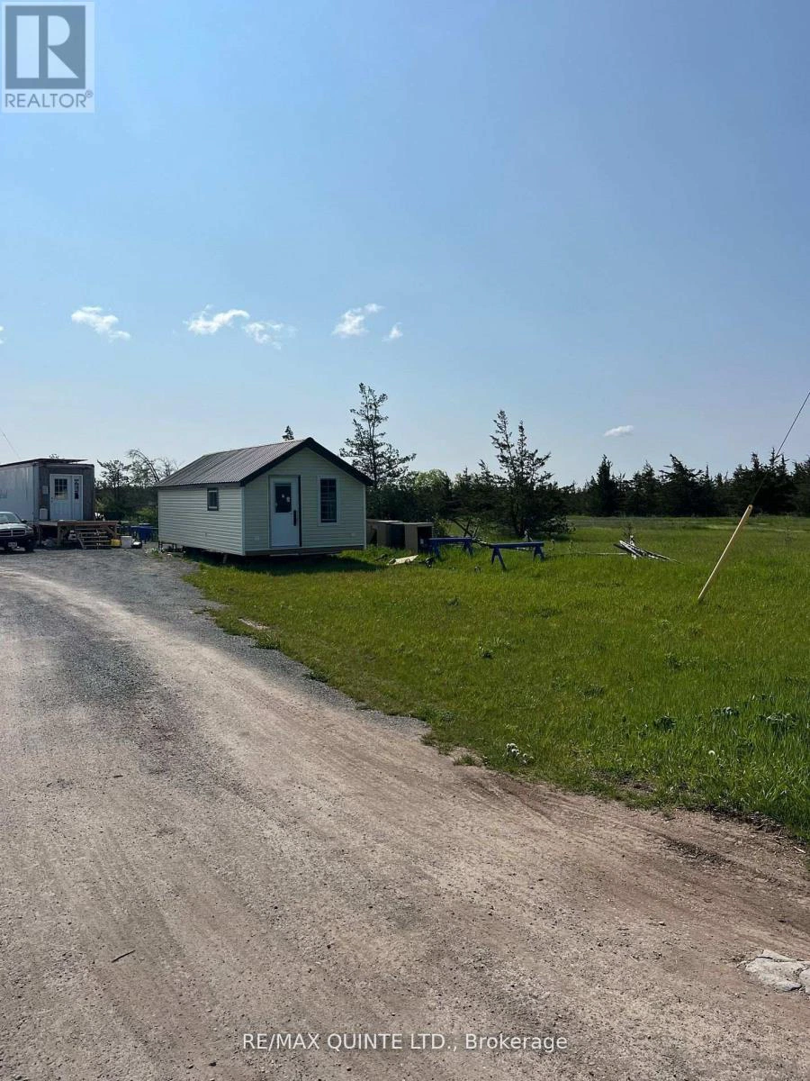 0 Rosseau Crossroad, Prince Edward County, Ontario  K0K 2T0 - Photo 1 - X12961278