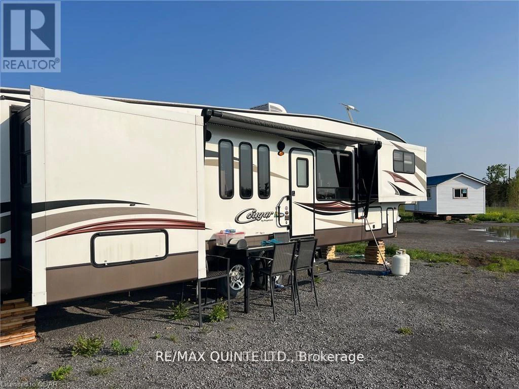 0 Rosseau Crossroad, Prince Edward County, Ontario  K0K 2T0 - Photo 2 - X12961278