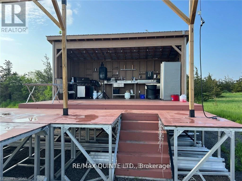 0 Rosseau Crossroad, Prince Edward County, Ontario  K0K 2T0 - Photo 3 - X12961278