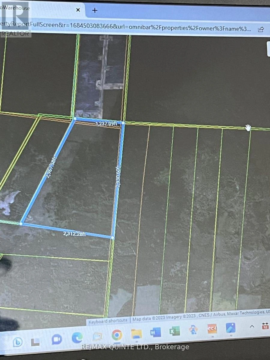 0 Rosseau Crossroad, Prince Edward County, Ontario  K0K 2T0 - Photo 7 - X12961278