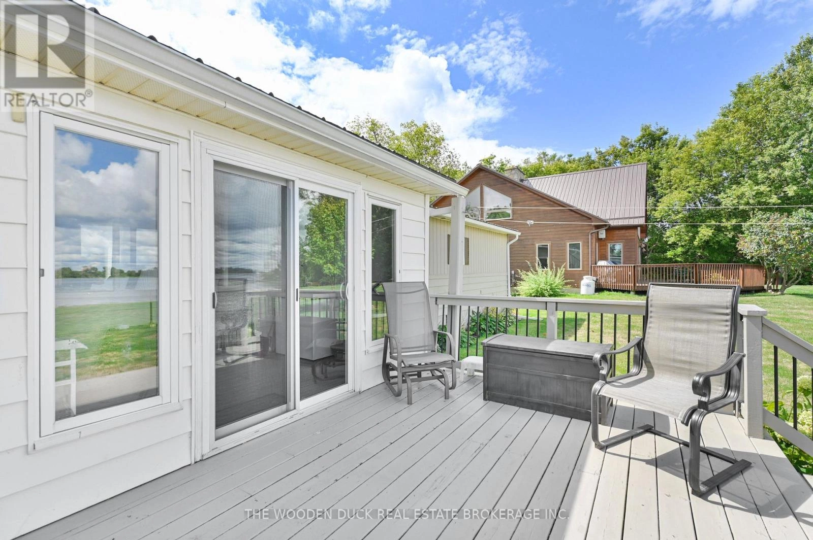 1314 96 Highway, Frontenac Islands, Ontario K0H 2Y0 - Photo 21 - X12962694