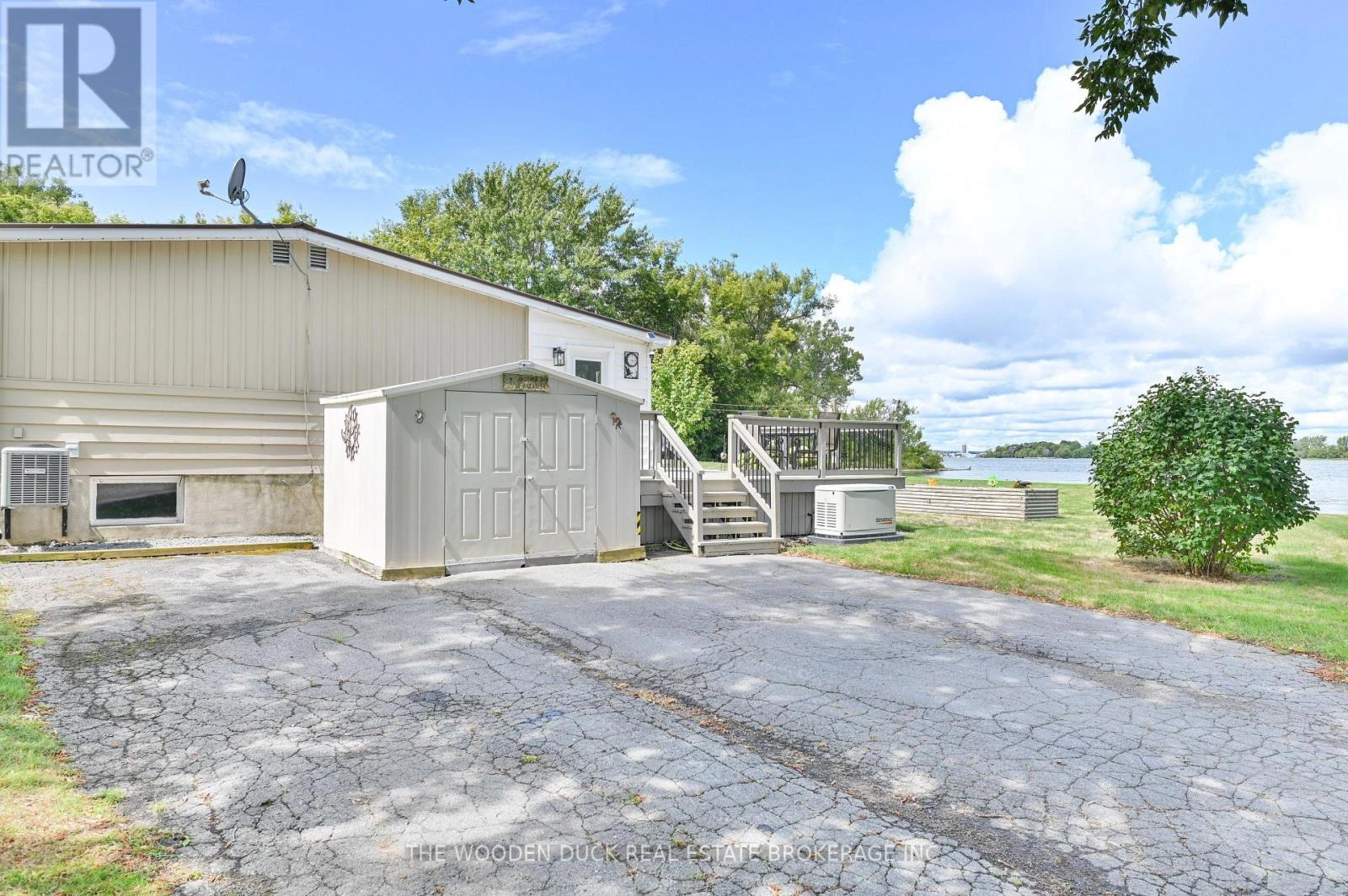 1314 96 Highway, Frontenac Islands, Ontario K0H 2Y0 - Photo 22 - X12962694