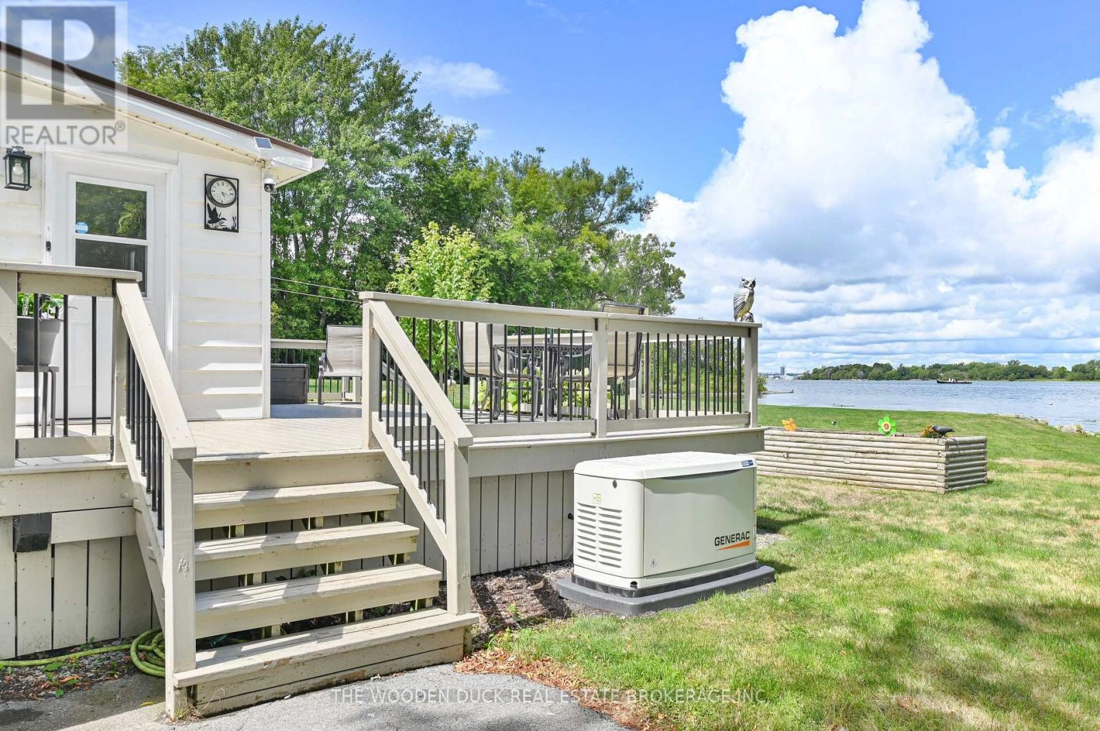 1314 96 Highway, Frontenac Islands, Ontario K0H 2Y0 - Photo 23 - X12962694