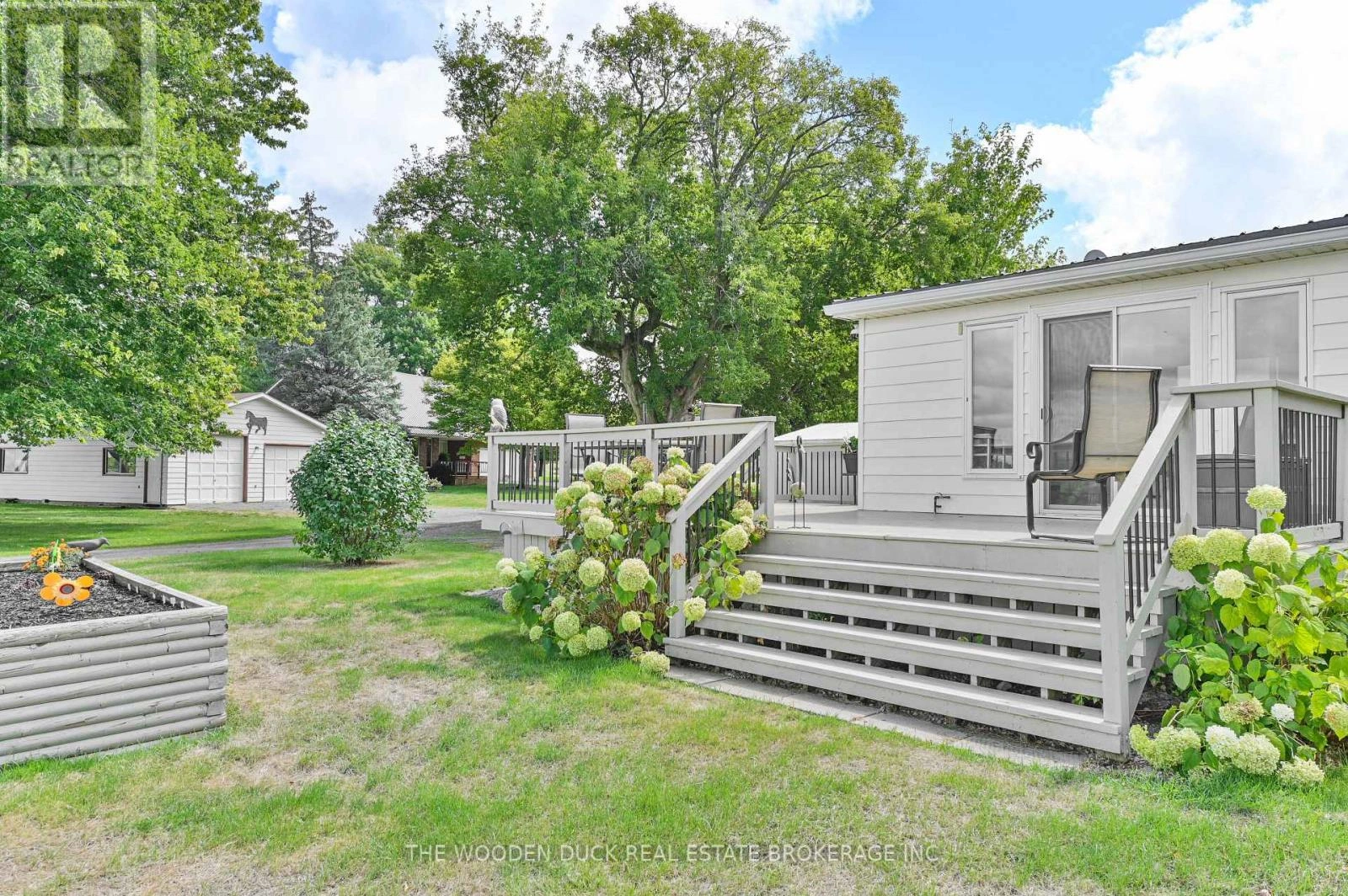 1314 96 Highway, Frontenac Islands, Ontario K0H 2Y0 - Photo 24 - X12962694