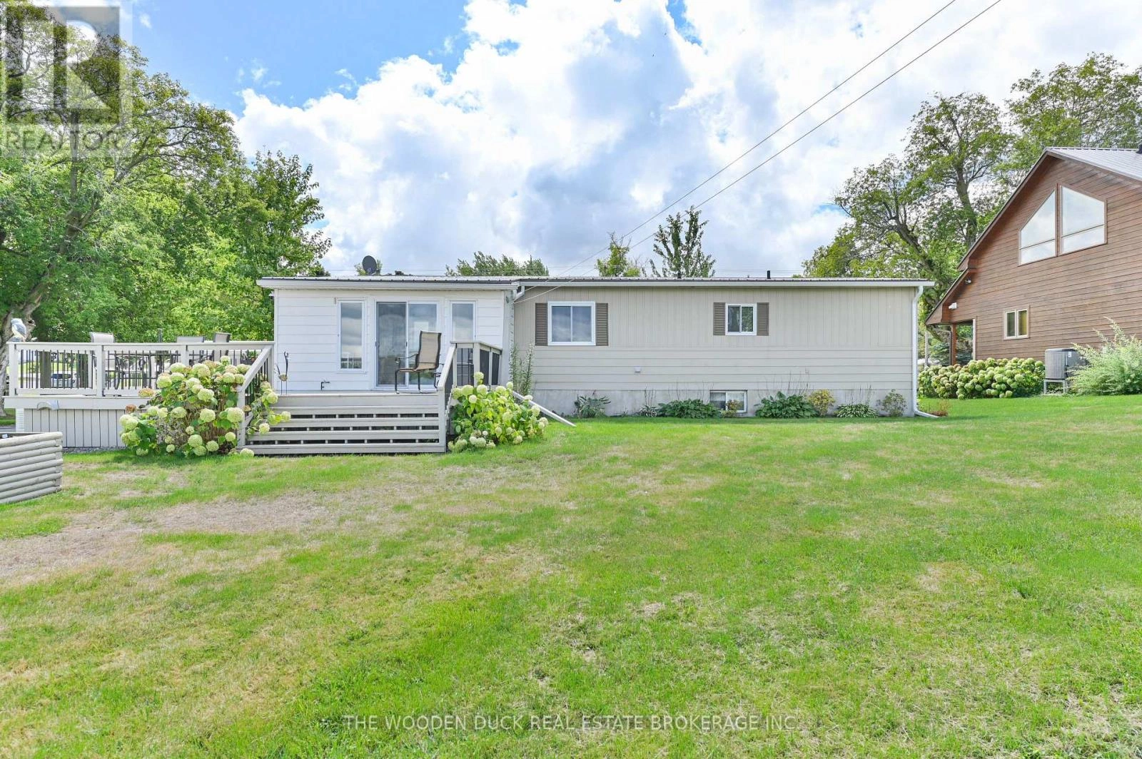 1314 96 Highway, Frontenac Islands, Ontario K0H 2Y0 - Photo 25 - X12962694