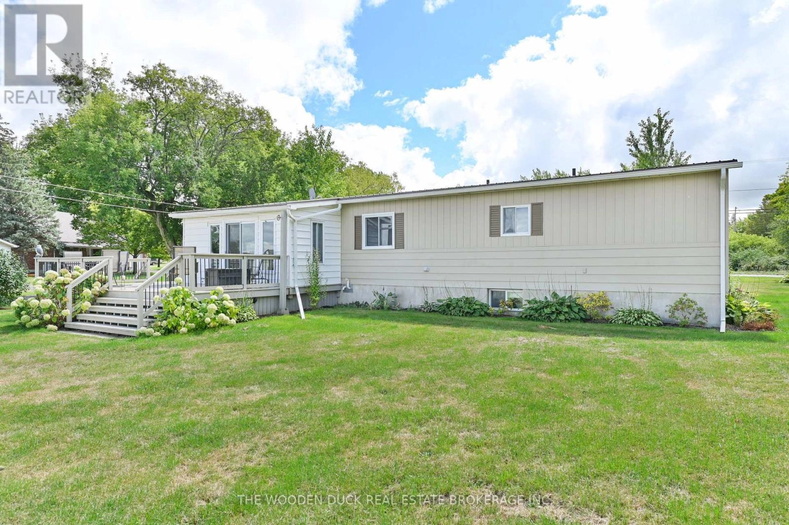 1314 96 Highway, Frontenac Islands, Ontario K0H 2Y0 - Photo 26 - X12962694