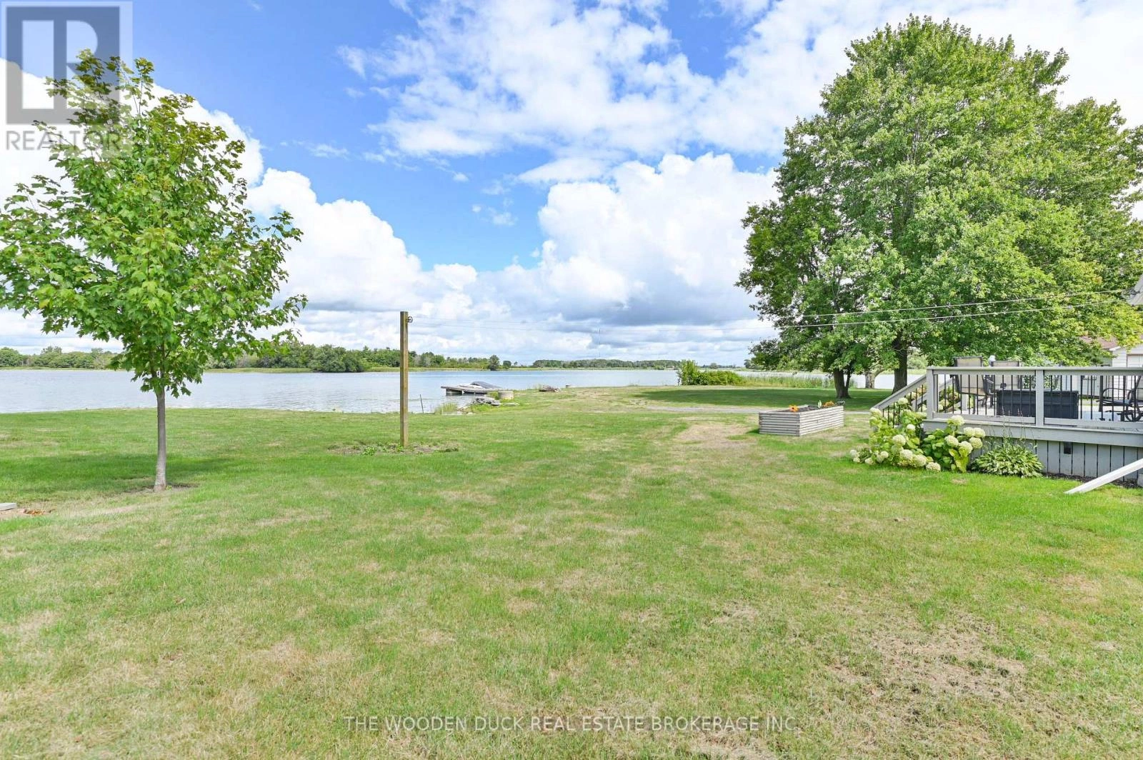 1314 96 Highway, Frontenac Islands, Ontario K0H 2Y0 - Photo 27 - X12962694