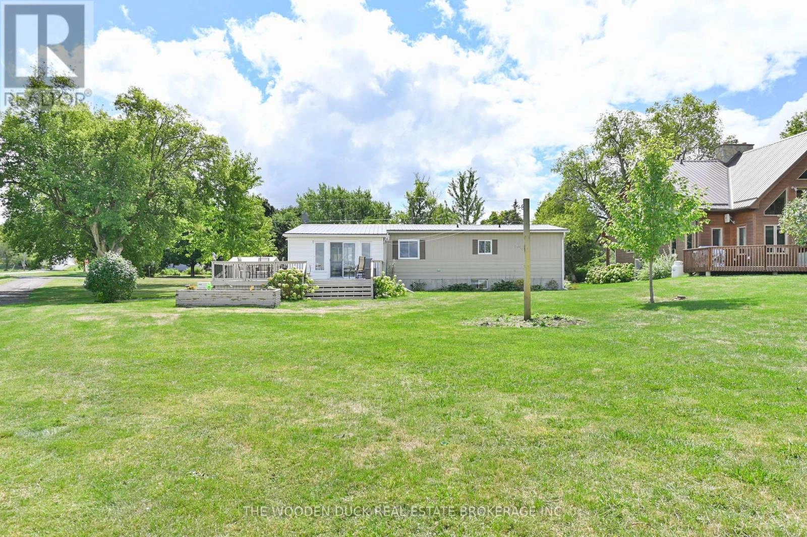 1314 96 Highway, Frontenac Islands, Ontario K0H 2Y0 - Photo 29 - X12962694