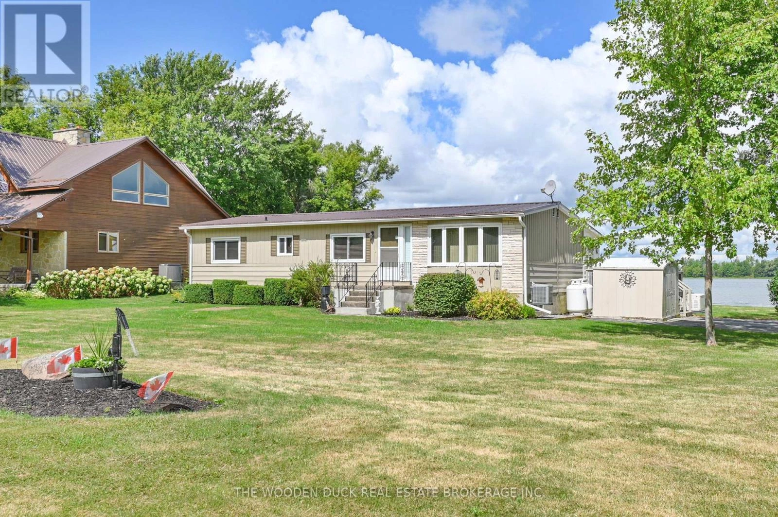 1314 96 Highway, Frontenac Islands, Ontario K0H 2Y0 - Photo 3 - X12962694