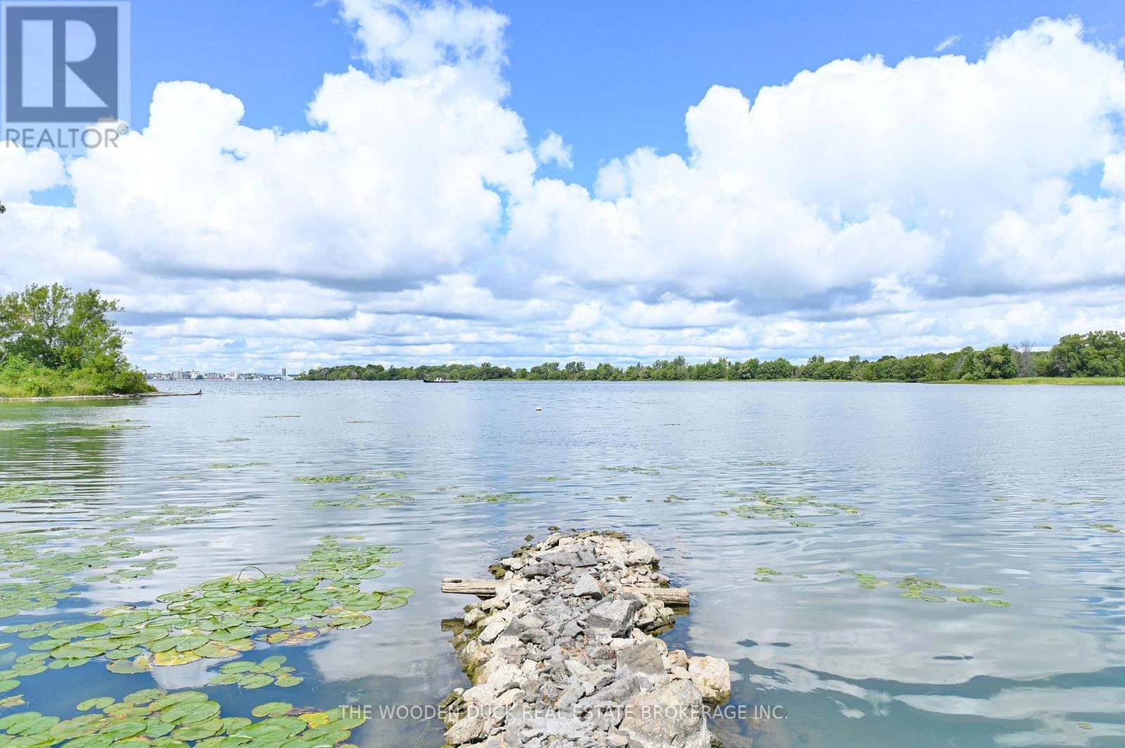 1314 96 Highway, Frontenac Islands, Ontario K0H 2Y0 - Photo 30 - X12962694