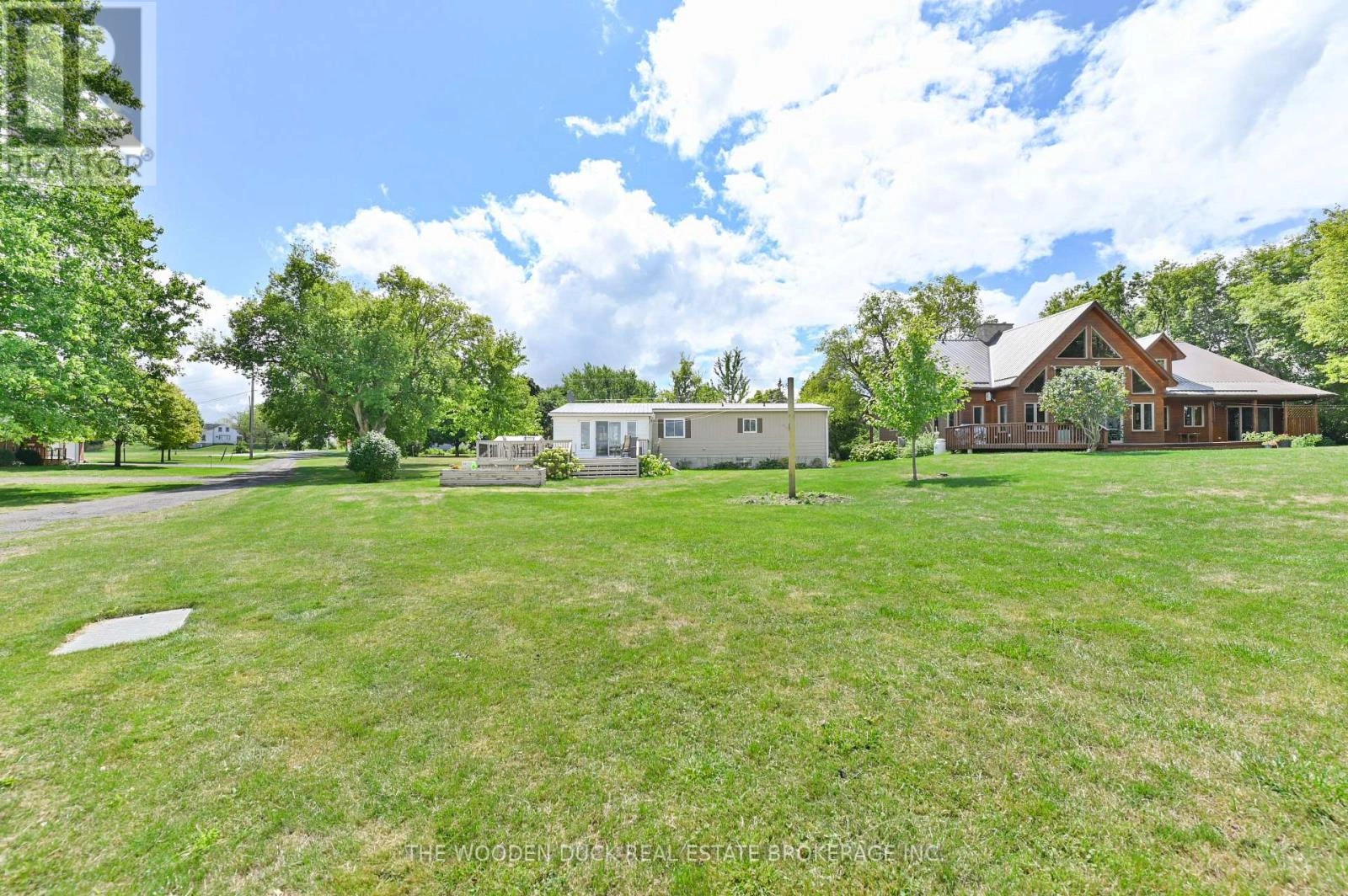 1314 96 Highway, Frontenac Islands, Ontario K0H 2Y0 - Photo 31 - X12962694